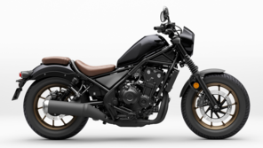 Honda store rebel price